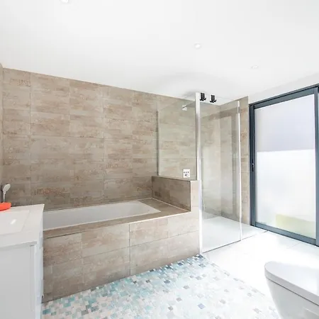 Apartment Johan T6