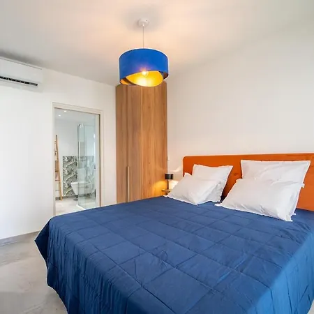 Johan T6 Apartment Sainte-Maxime