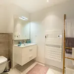 Johan T6 Apartment Sainte-Maxime