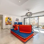 Johan T6 Apartment *
