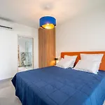 Johan T6 Apartment Sainte-Maxime