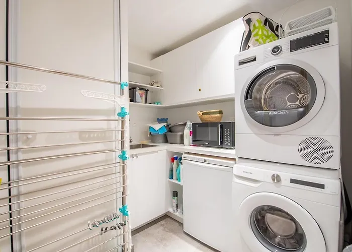 Johan T6 Appartement Sainte-Maxime