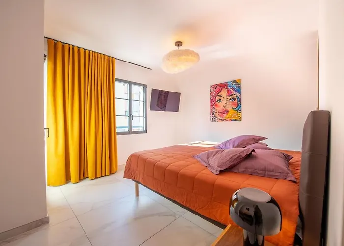 Johan T6 Appartement