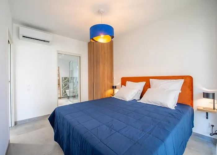 Johan T6 Appartement Sainte-Maxime